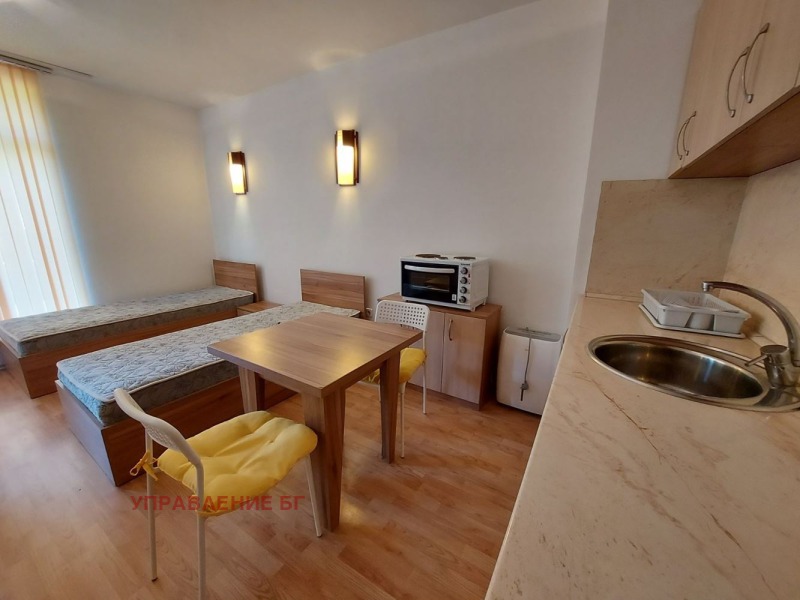 K pronájmu  Studio Sofia , Studentski grad , 30 m2 | 24220609 - obraz [2]