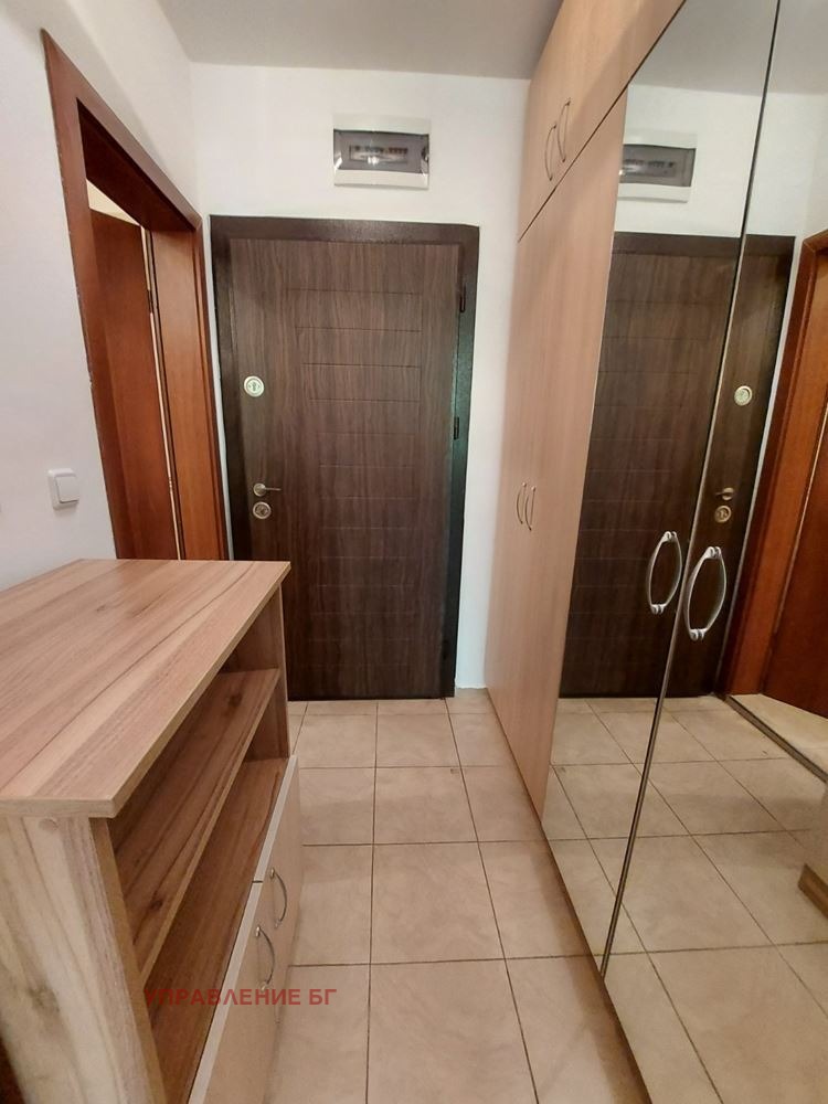 K pronájmu  Studio Sofia , Studentski grad , 30 m2 | 24220609 - obraz [5]