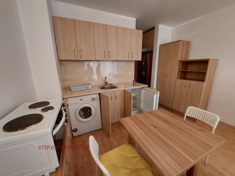 Te huur  Studio Sofia , Studentski grad , 30 m² | 24220609