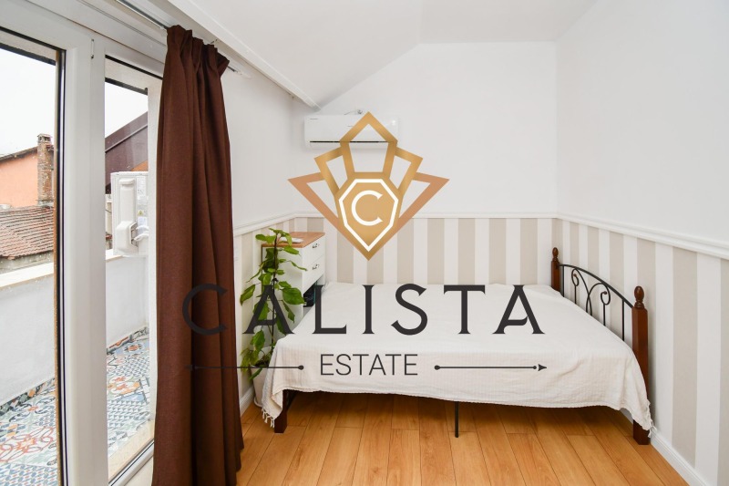 Til leie  Studio Sofia , Manastirski livadi , 36 kvm | 82472748 - bilde [10]