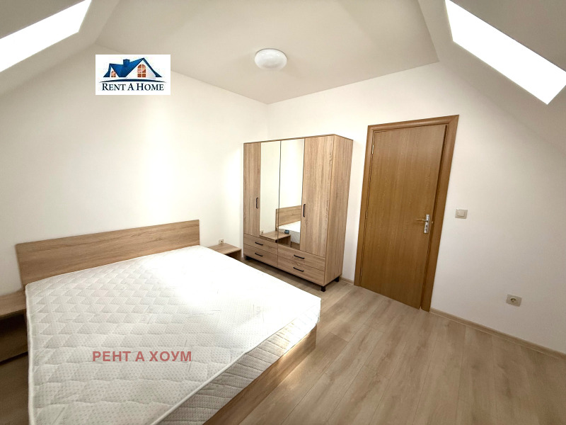 Te huur  1 slaapkamer Sofia , Studentski grad , 70 m² | 10652871 - afbeelding [3]