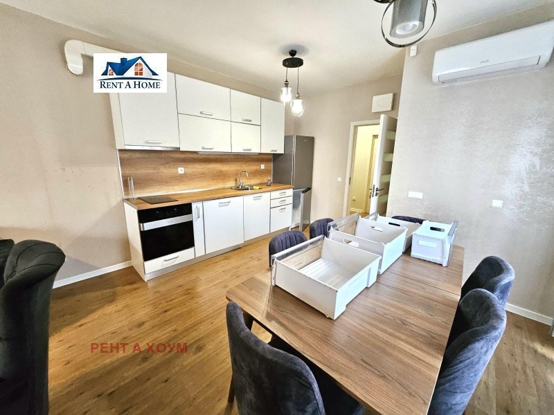 Kiadó  1 hálószoba Sofia , Pavlovo , 70 négyzetméter | 10652871 - kép [2]