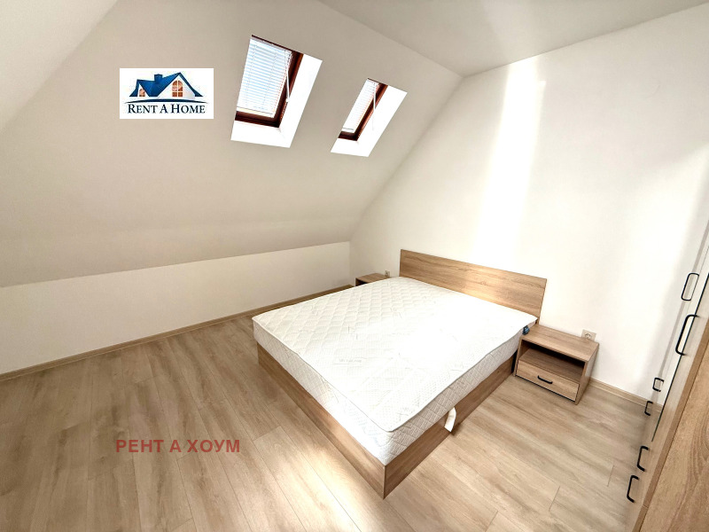 Te huur  1 slaapkamer Sofia , Studentski grad , 70 m² | 10652871 - afbeelding [4]