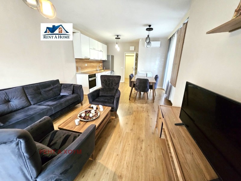 Kiadó  1 hálószoba Sofia , Pavlovo , 70 négyzetméter | 10652871