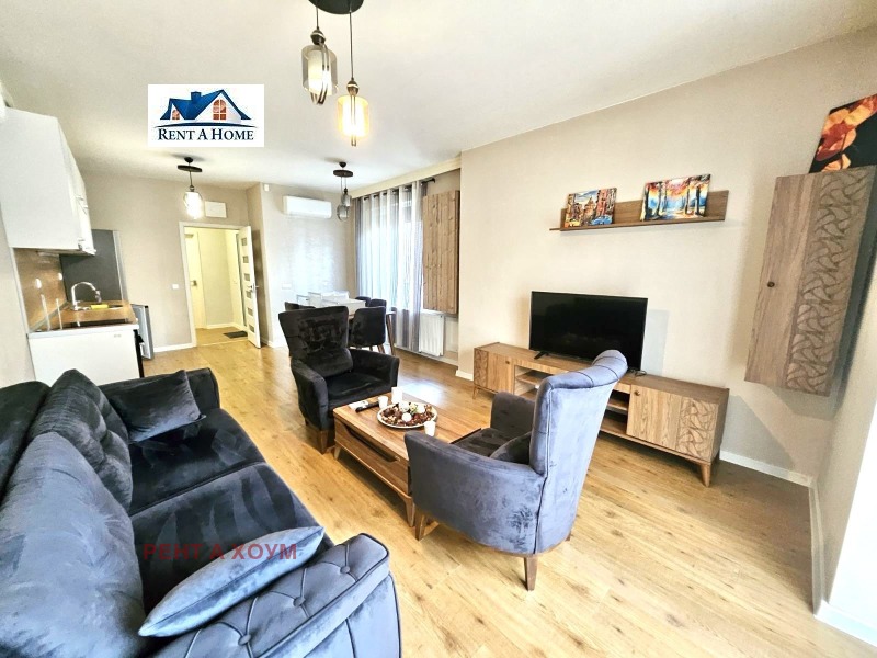 Kiadó  1 hálószoba Sofia , Pavlovo , 70 négyzetméter | 10652871 - kép [3]