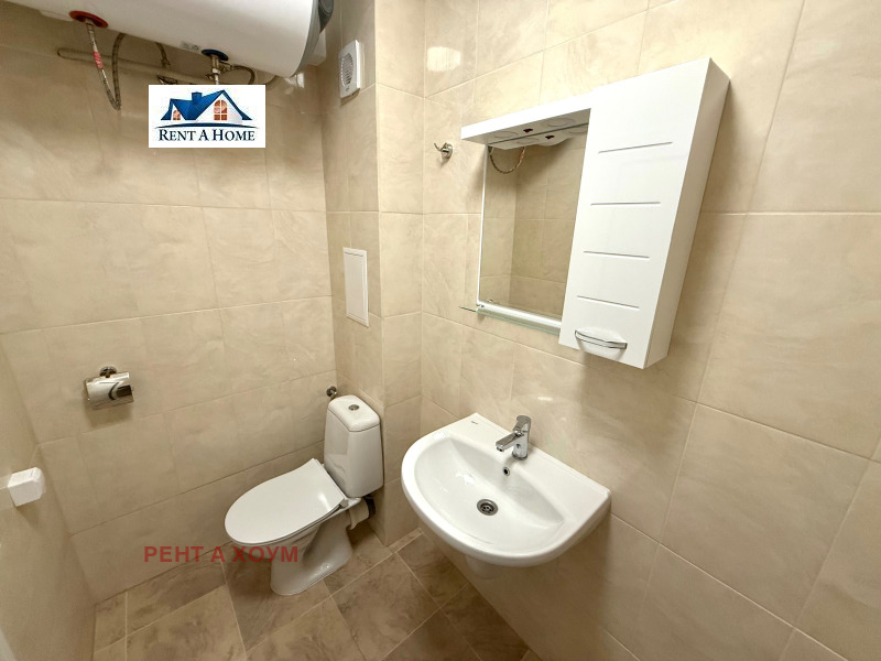 Te huur  1 slaapkamer Sofia , Studentski grad , 70 m² | 10652871 - afbeelding [6]