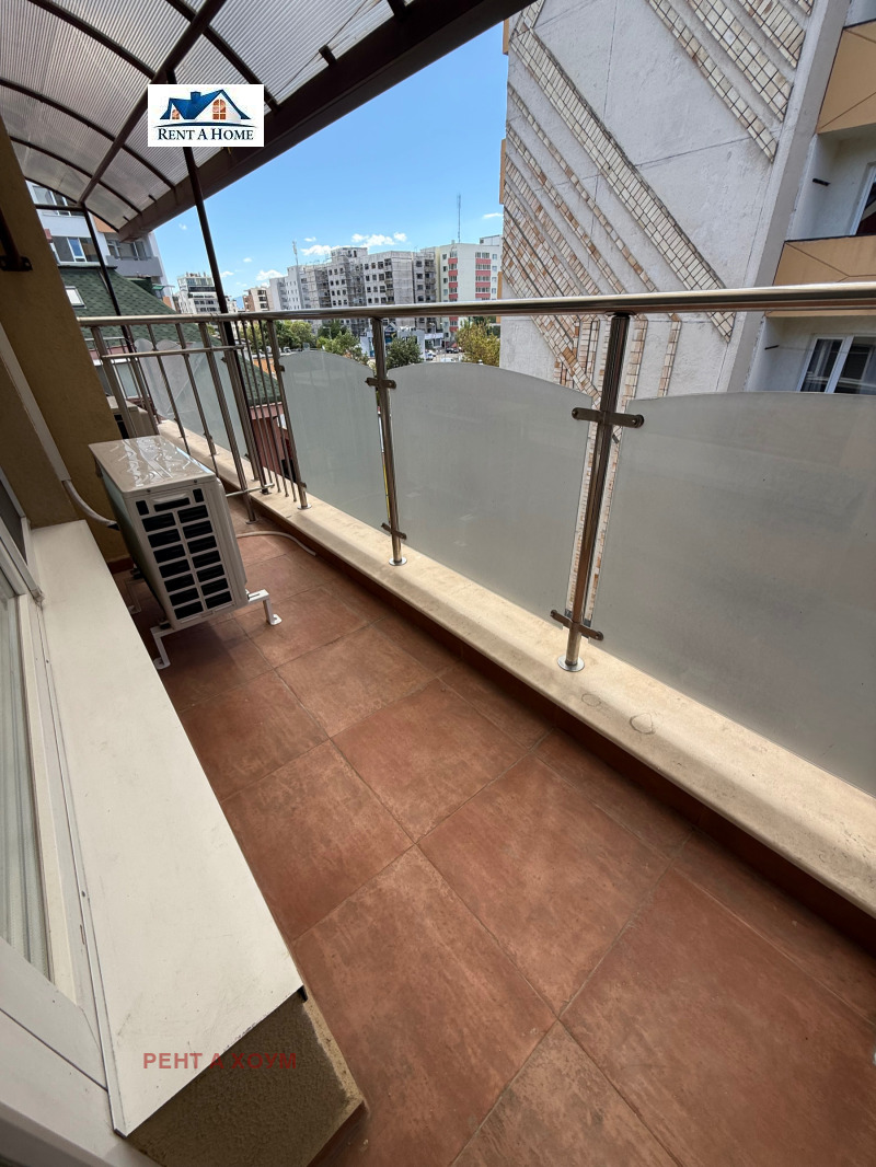 Te huur  1 slaapkamer Sofia , Studentski grad , 70 m² | 10652871 - afbeelding [5]