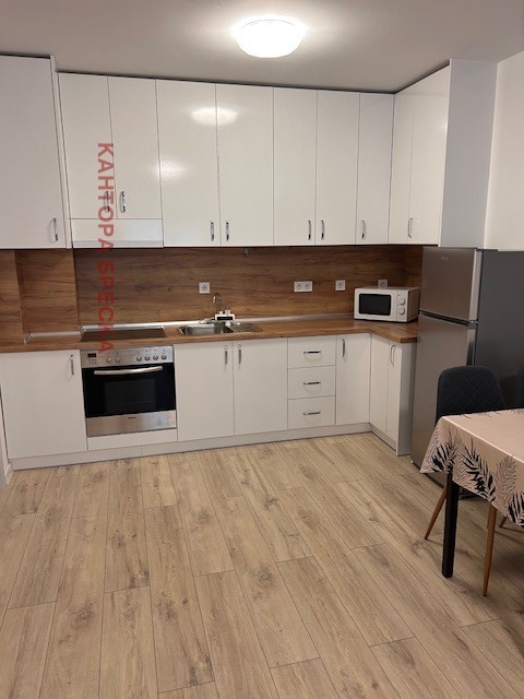 Te huur  1 slaapkamer Plovdiv , Zapaden , 65 m² | 71156958 - afbeelding [3]