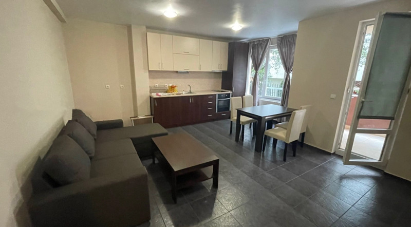 Дава под наем  1 slaapkamer Sofia , Vitosja , 55 кв.м | 12967432