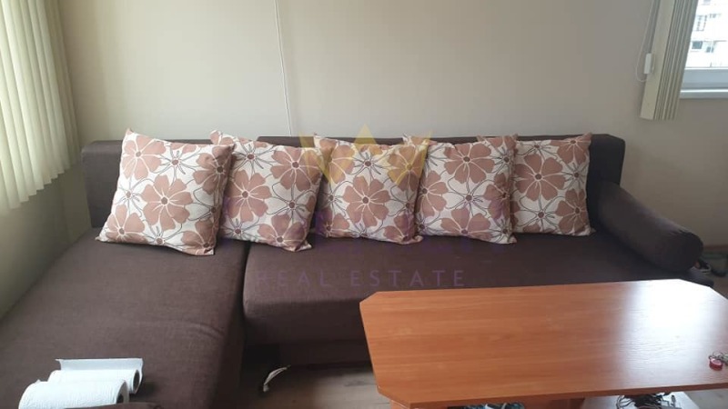 Издаје се  1 спаваћа соба Варна , Виница , 65 м2 | 28076277 - слика [3]