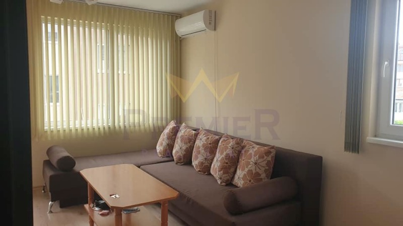 Издаје се  1 спаваћа соба Варна , Виница , 65 м2 | 28076277 - слика [2]