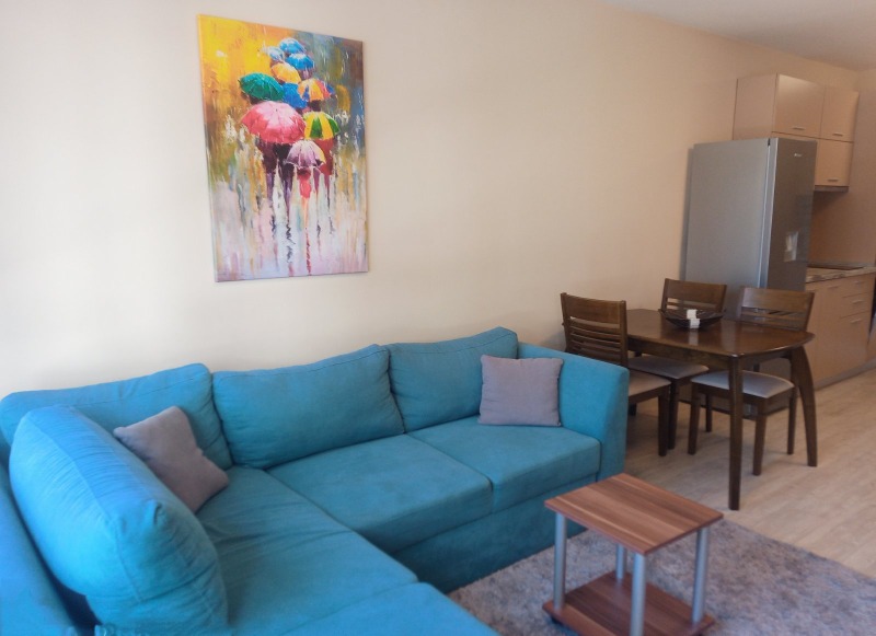 В аренду  1 спальня София , Драгалевци , 63 кв.м | 94123495