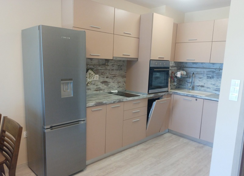 В аренду  1 спальня София , Драгалевци , 63 кв.м | 94123495 - изображение [3]
