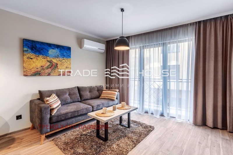 Zu vermieten  1 Schlafzimmer Plowdiw , Karschijaka , 65 qm | 50994005 - Bild [5]