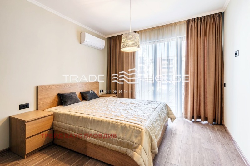 Zu vermieten  1 Schlafzimmer Plowdiw , Karschijaka , 65 qm | 50994005 - Bild [7]