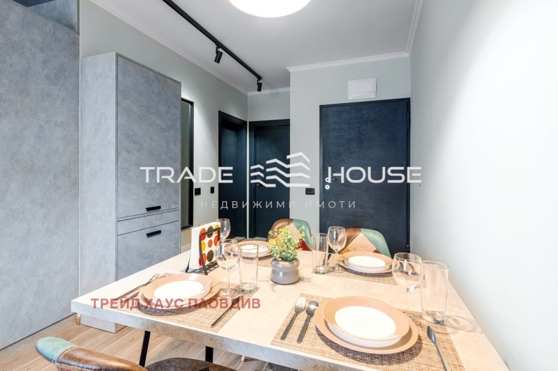 Zu vermieten  1 Schlafzimmer Plowdiw , Karschijaka , 65 qm | 50994005 - Bild [2]