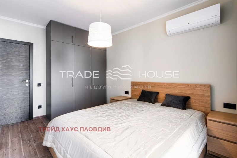 Zu vermieten  1 Schlafzimmer Plowdiw , Karschijaka , 65 qm | 50994005 - Bild [6]