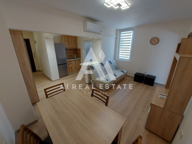 For Rent  1 bedroom Pleven , Shirok tsentar , 39 sq.m | 81255402