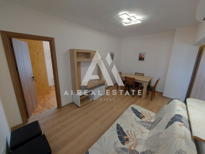 For Rent  1 bedroom Pleven , Shirok tsentar , 39 sq.m | 81255402 - image [4]