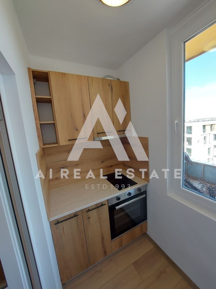 For Rent  1 bedroom Pleven , Shirok tsentar , 39 sq.m | 81255402 - image [8]