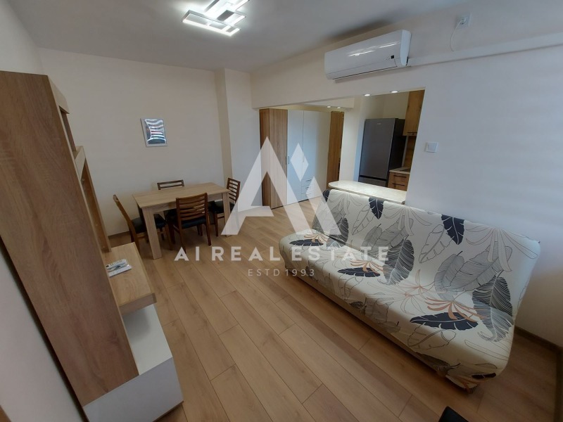 For Rent  1 bedroom Pleven , Shirok tsentar , 39 sq.m | 81255402 - image [6]
