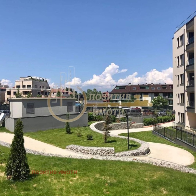 Te huur  1 slaapkamer Sofia , Vitosja , 60 m² | 93919681 - afbeelding [14]