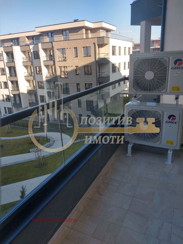 Te huur  1 slaapkamer Sofia , Vitosja , 60 m² | 93919681 - afbeelding [7]