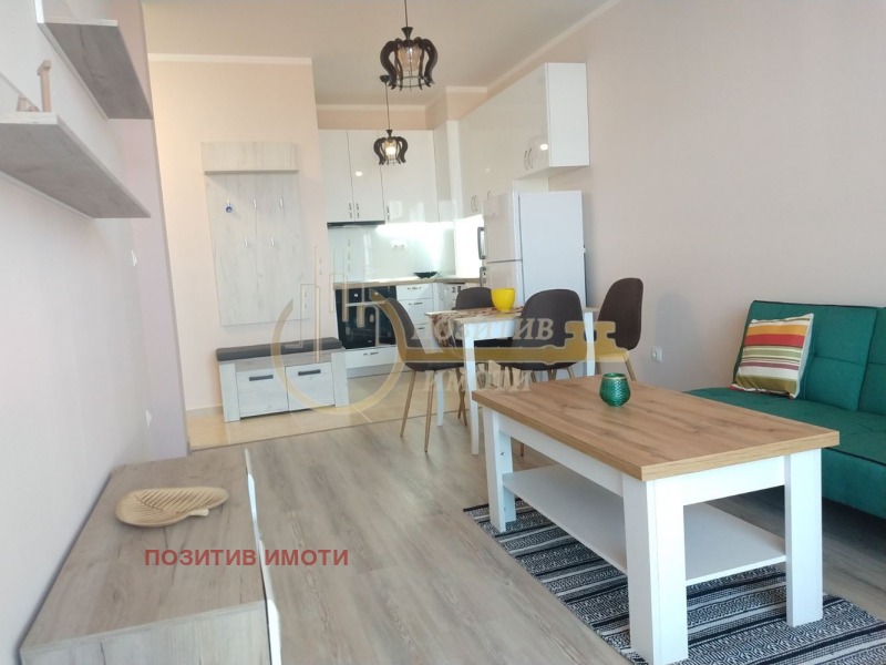 Te huur  1 slaapkamer Sofia , Vitosja , 60 m² | 93919681