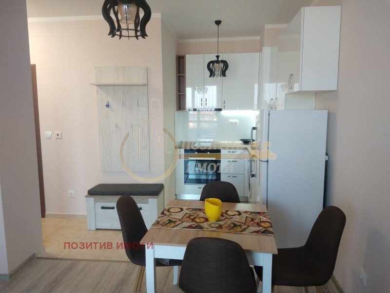 Te huur  1 slaapkamer Sofia , Vitosja , 60 m² | 93919681 - afbeelding [4]
