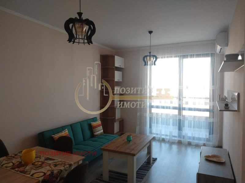Te huur  1 slaapkamer Sofia , Vitosja , 60 m² | 93919681 - afbeelding [5]