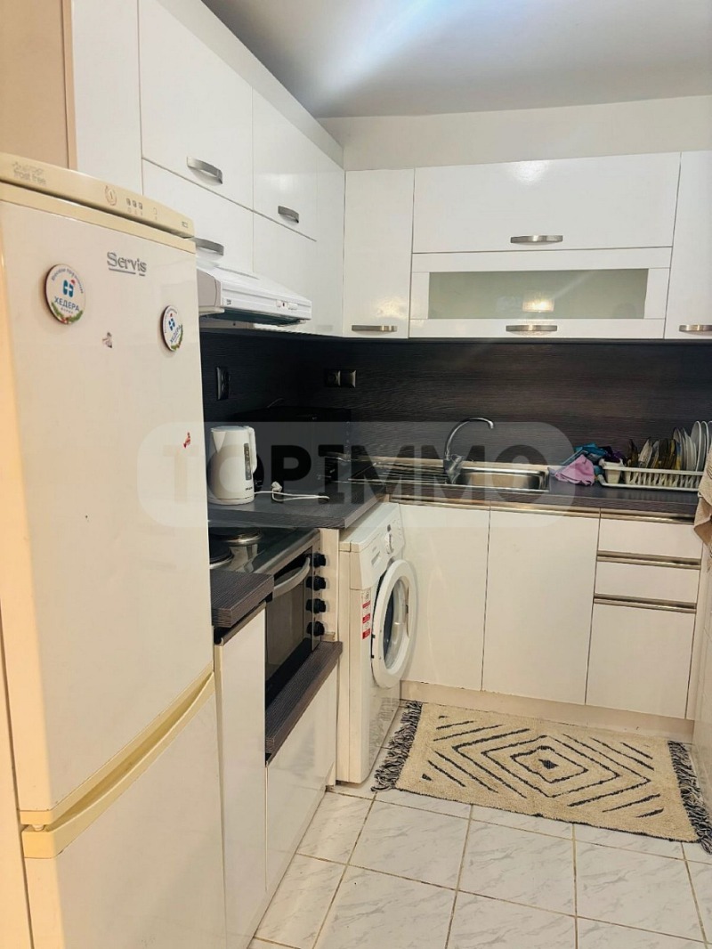 Дава под наем 2-СТАЕН, гр. Варна, ВИНС-Червен площад, снимка 5 - Апартаменти - 52651512