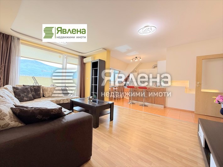 Дава под наем 2-СТАЕН, гр. София, Витоша, снимка 6 - Апартаменти - 52808778