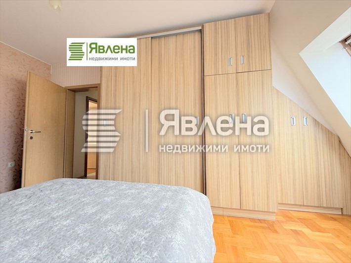 Дава под наем 2-СТАЕН, гр. София, Витоша, снимка 10 - Апартаменти - 52808778