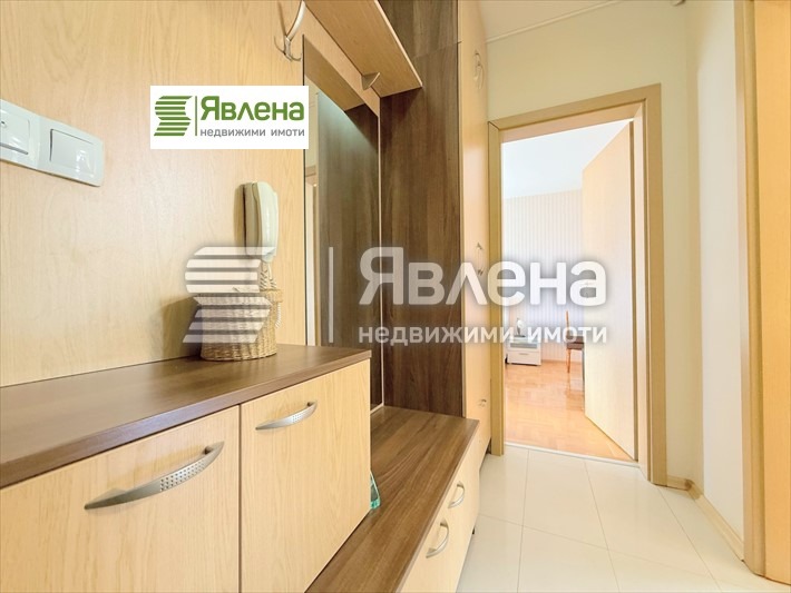 Дава под наем 2-СТАЕН, гр. София, Витоша, снимка 8 - Апартаменти - 52808778