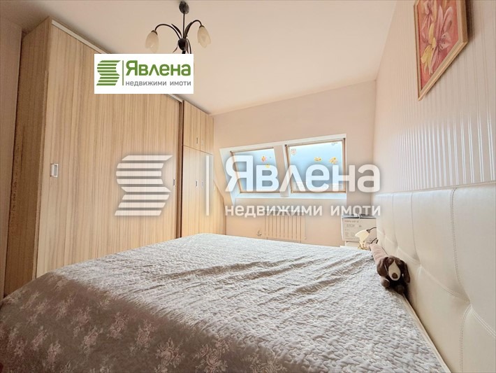 Дава под наем 2-СТАЕН, гр. София, Витоша, снимка 12 - Апартаменти - 52808778