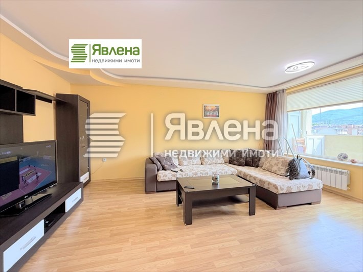 Дава под наем 2-СТАЕН, гр. София, Витоша, снимка 3 - Апартаменти - 52808778