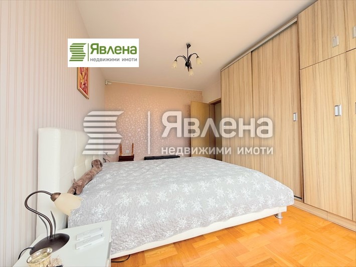 Дава под наем 2-СТАЕН, гр. София, Витоша, снимка 11 - Апартаменти - 52808778