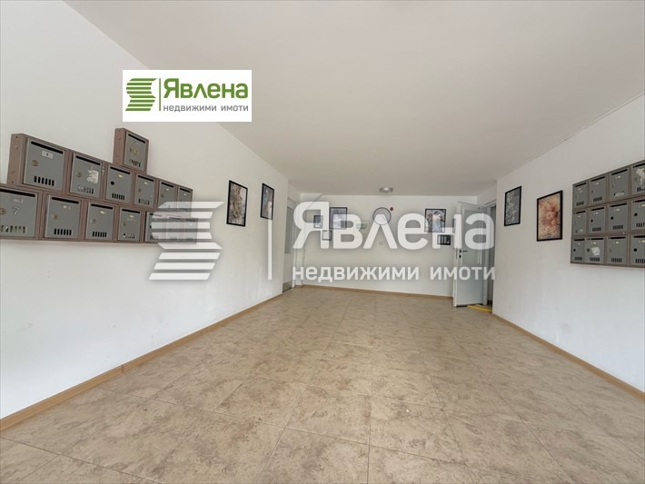 Дава под наем 2-СТАЕН, гр. София, Витоша, снимка 14 - Апартаменти - 52808778