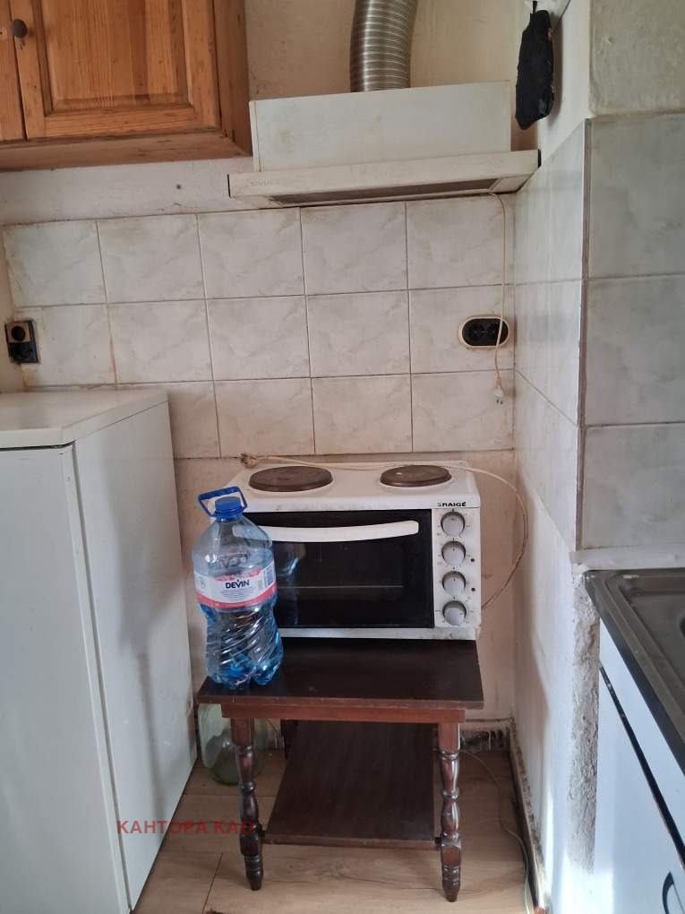 Дава под наем 2-СТАЕН, гр. София, Света Троица, снимка 7 - Апартаменти - 53078033