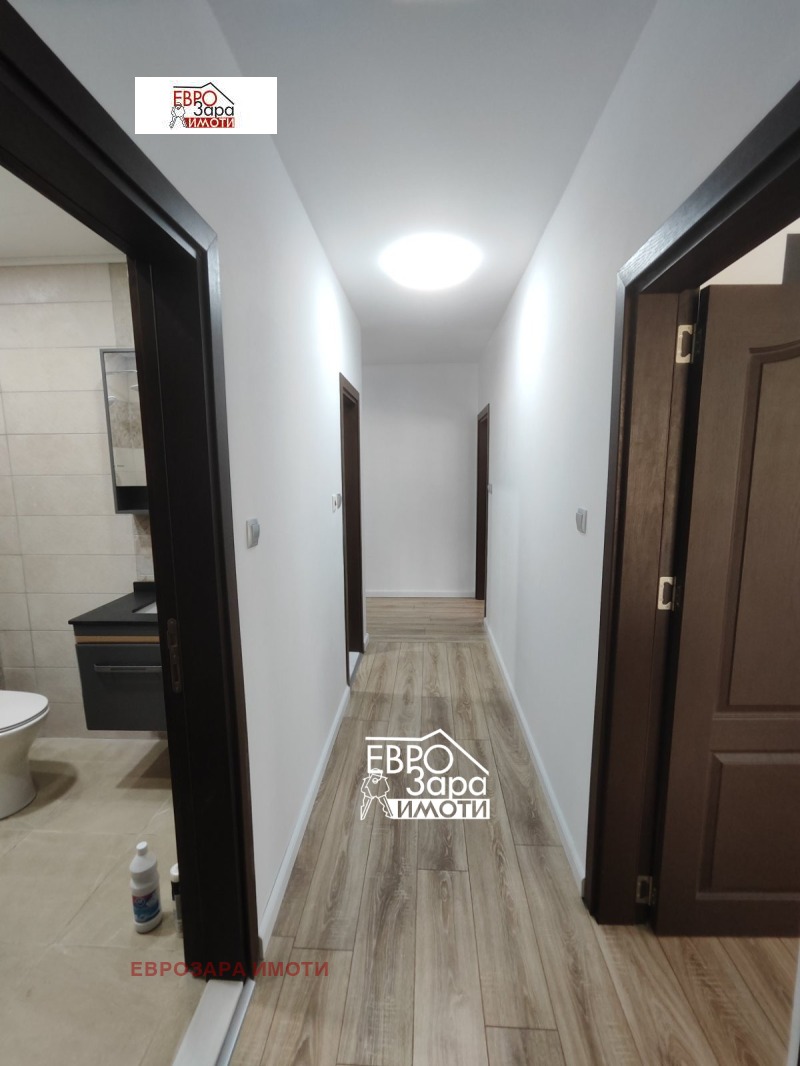 Te huur  2 slaapkamers Stara Zagora , Zjeleznik - tsentar , 100 m² | 27735751 - afbeelding [12]