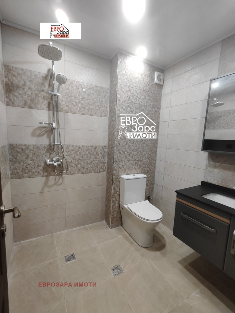 Te huur  2 slaapkamers Stara Zagora , Zjeleznik - tsentar , 100 m² | 27735751 - afbeelding [8]