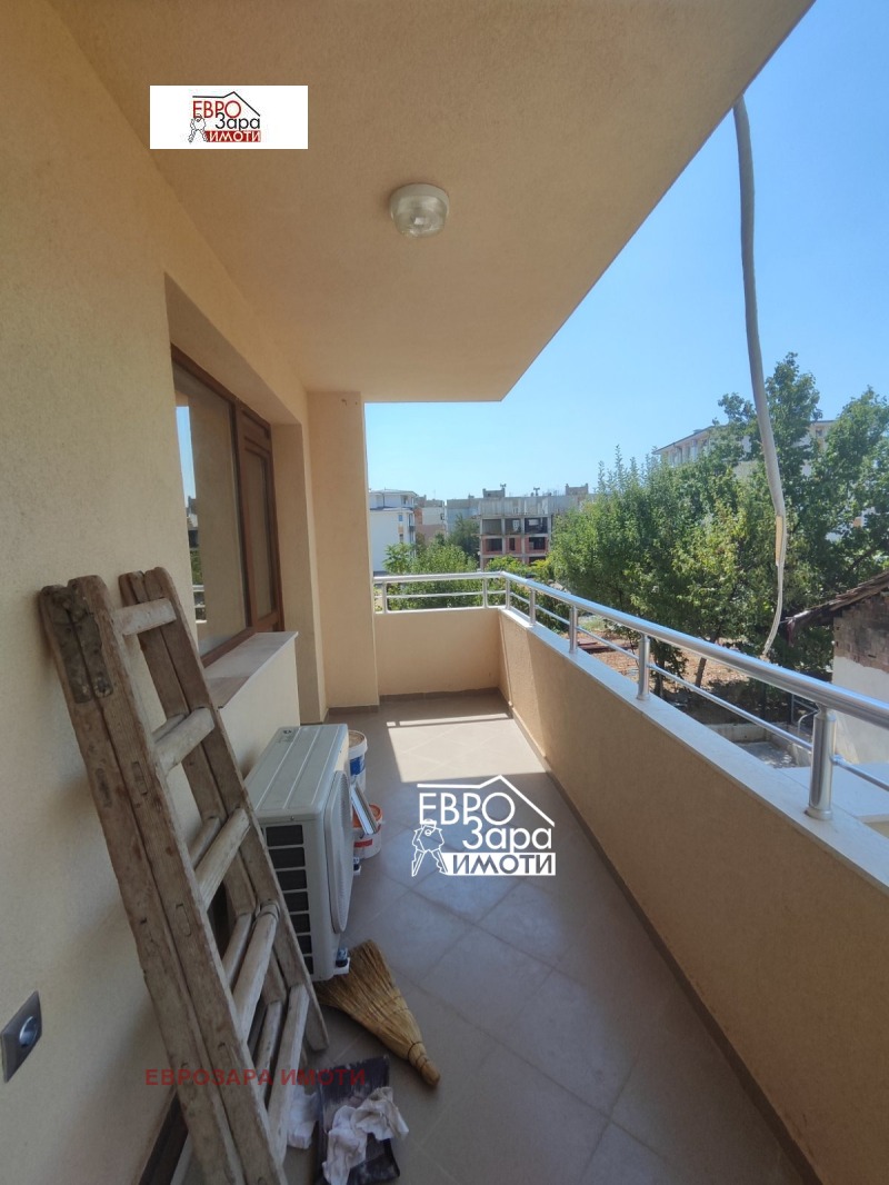 Da affittare  2 camere da letto Stara Zagora , Geleznik - tsentar , 100 mq | 27735751 - Immagine [13]