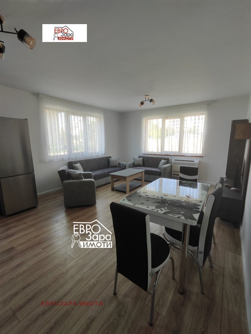 Te huur  2 slaapkamers Stara Zagora , Zjeleznik - tsentar , 100 m² | 27735751 - afbeelding [2]