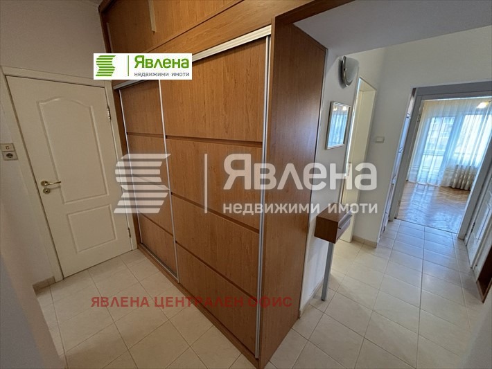 Дава под наем 3-СТАЕН, гр. София, Център, снимка 12 - Aпартаменти - 48202769