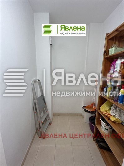 Дава под наем 3-СТАЕН, гр. София, Център, снимка 13 - Aпартаменти - 48202769