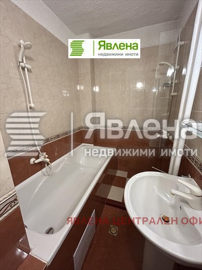 Дава под наем 3-СТАЕН, гр. София, Център, снимка 9 - Aпартаменти - 48202769