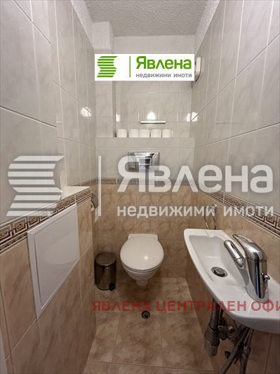 Дава под наем 3-СТАЕН, гр. София, Център, снимка 14 - Aпартаменти - 48202769