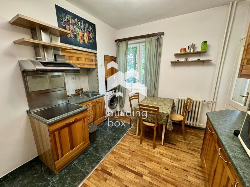 K pronájmu  2 ložnice Sofia , Lozenec , 92 m2 | 27649956 - obraz [6]