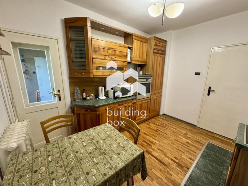 K pronájmu  2 ložnice Sofia , Lozenec , 92 m2 | 27649956 - obraz [7]