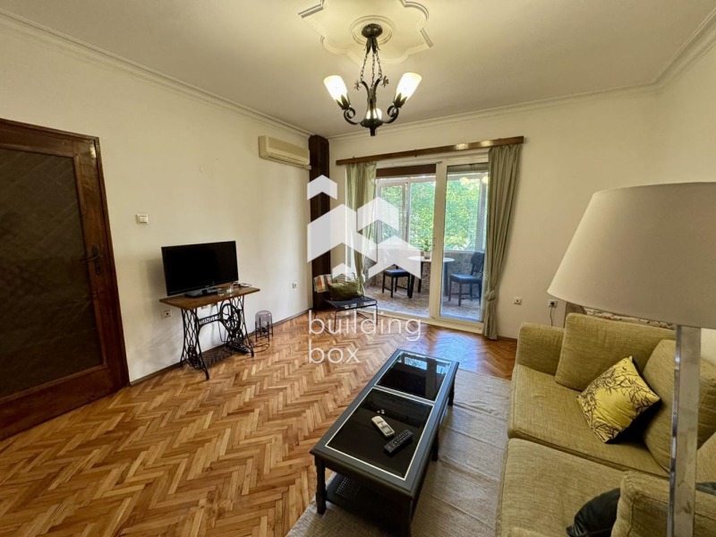 K pronájmu  2 ložnice Sofia , Lozenec , 92 m2 | 27649956 - obraz [3]